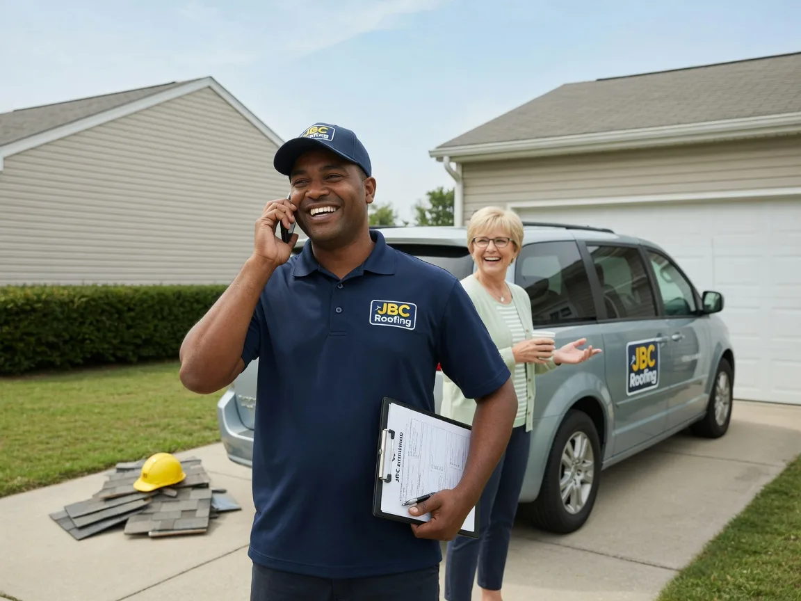 Roof Replacement Woodland, WI FAQs